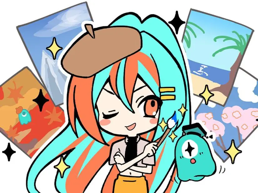 デザイン表現講座