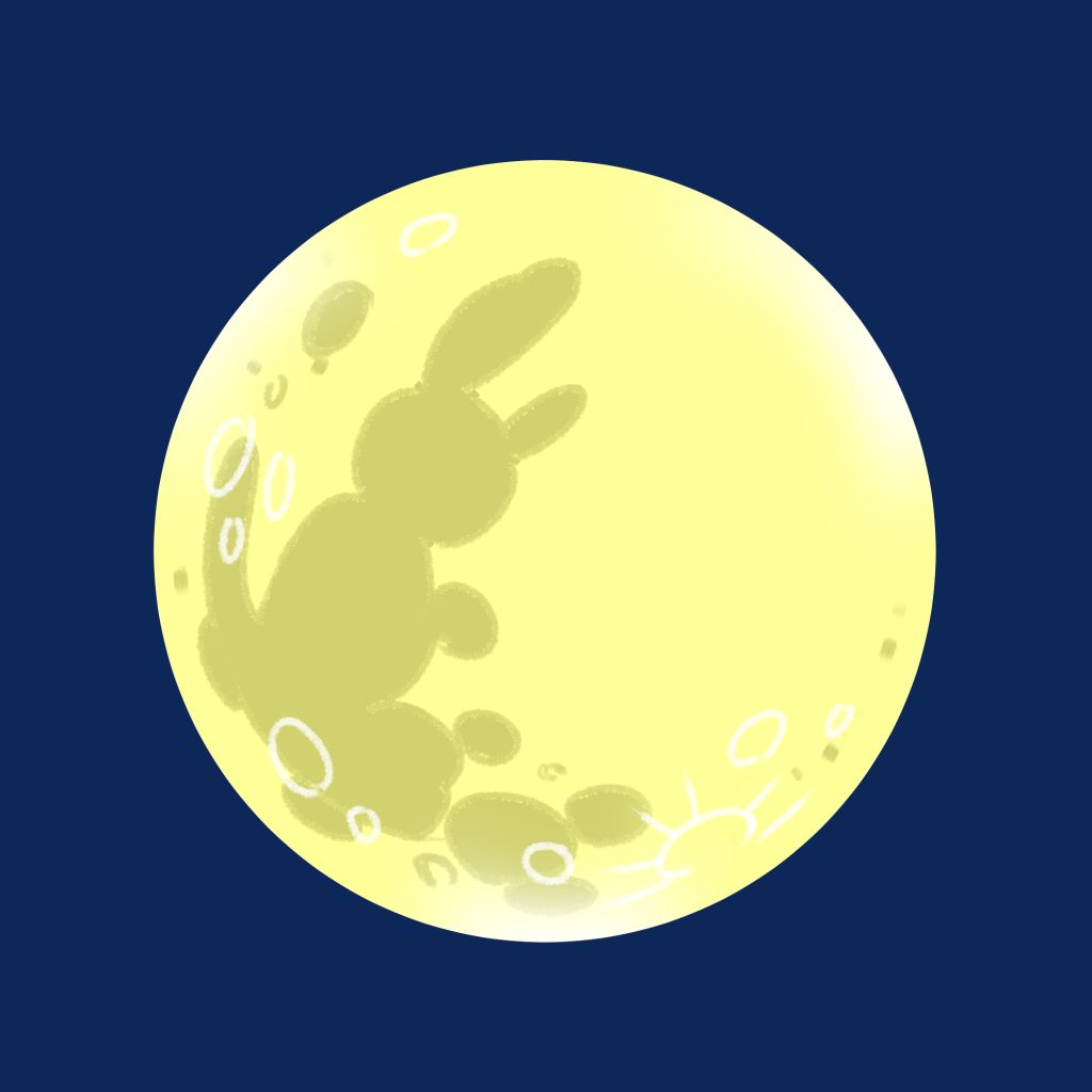 月 画像 イラスト
