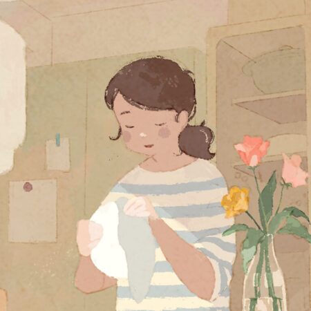 くぼまなみ