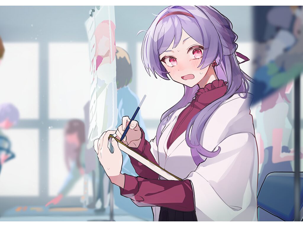講師写真