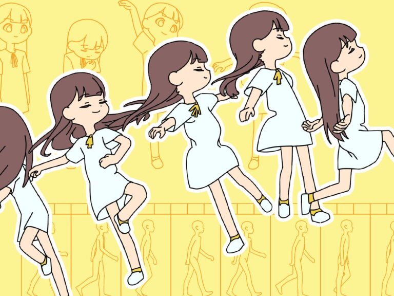 2026年6・7月の講座 「アニメーションをつくろう!」