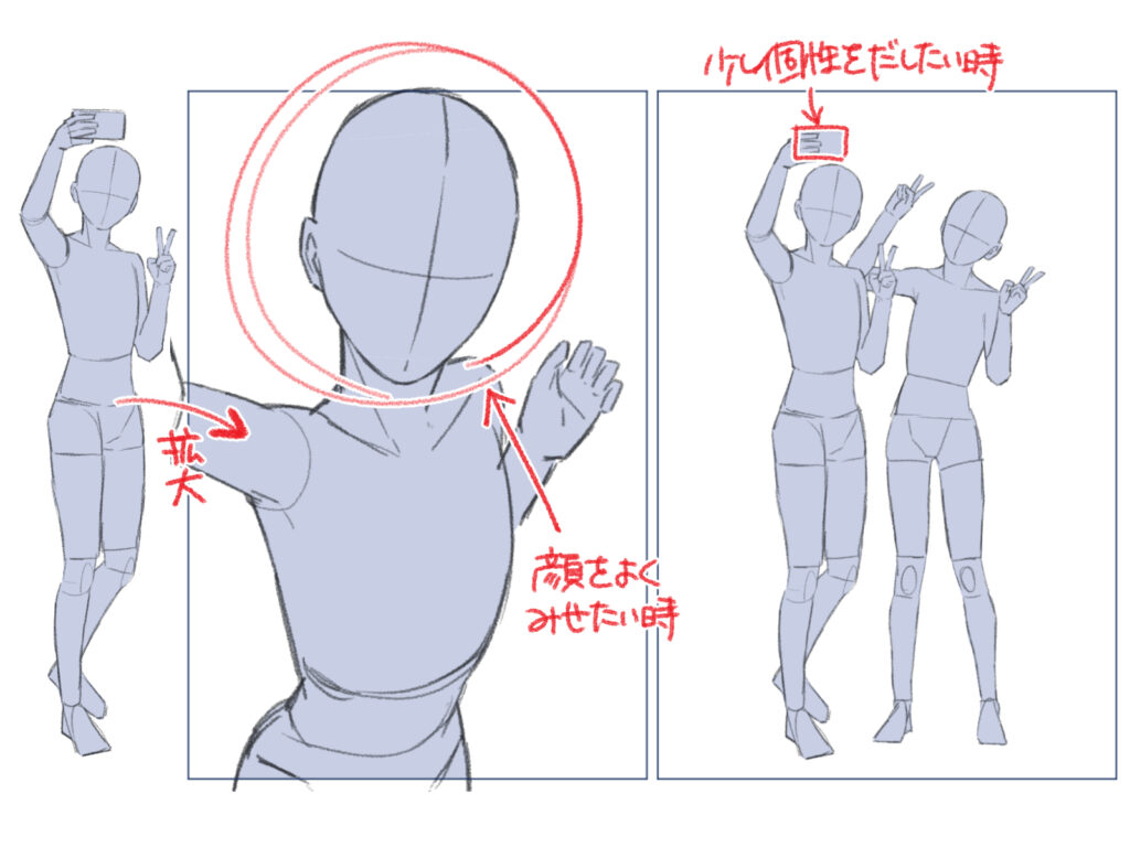 活動歴および当時の関連ビジュアル記録